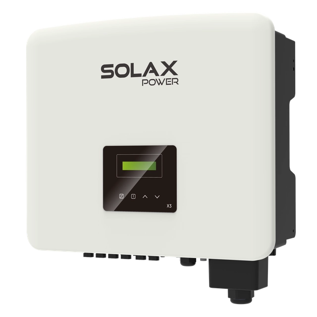 Solax X3-PRO-30K-G2