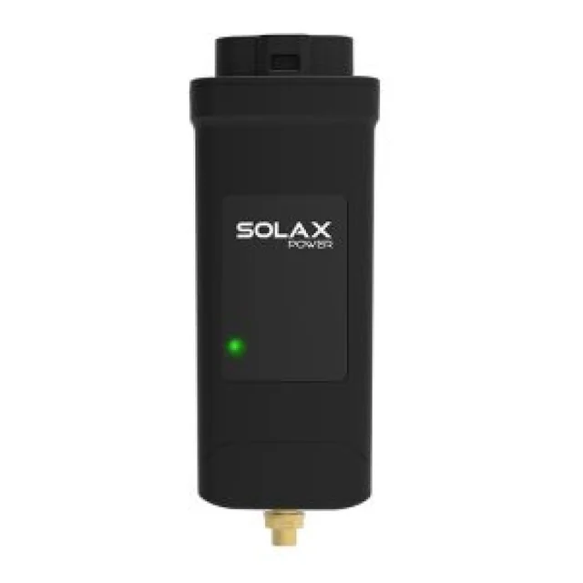 SolaX zseb 4G 3.0