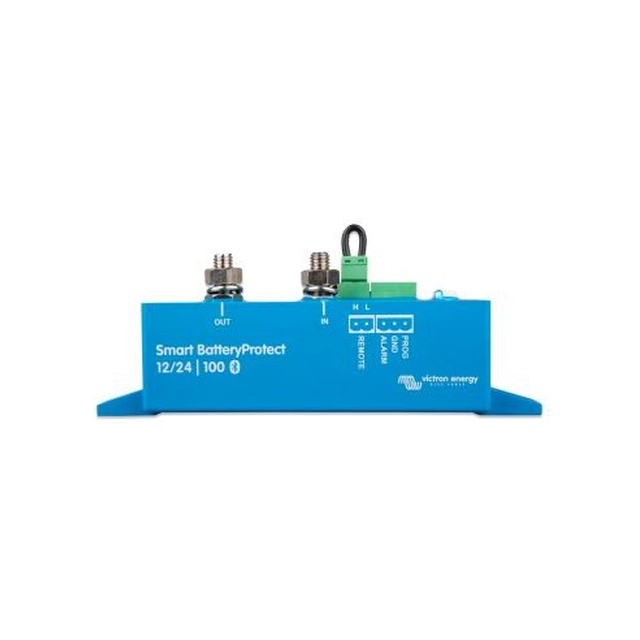 Solbatteriskydd, 12/24V 100A, Victron Energy BPR110022000