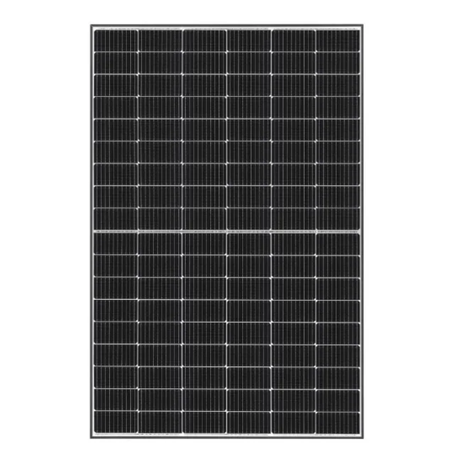 Solcellemodul 455 W Sort ramme TW Solar