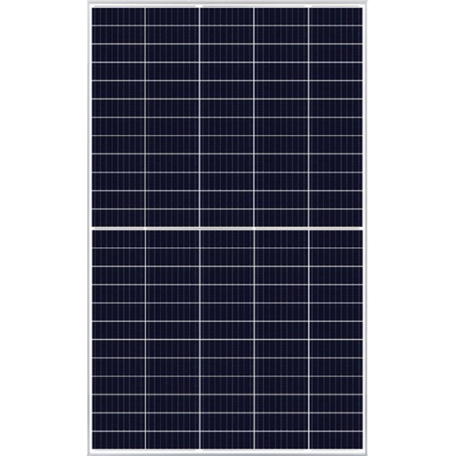 Solcellemodul, Monokrystallinsk, 405 W, 21,1 %, Sølvramme, Risen, RSM40-8-405M