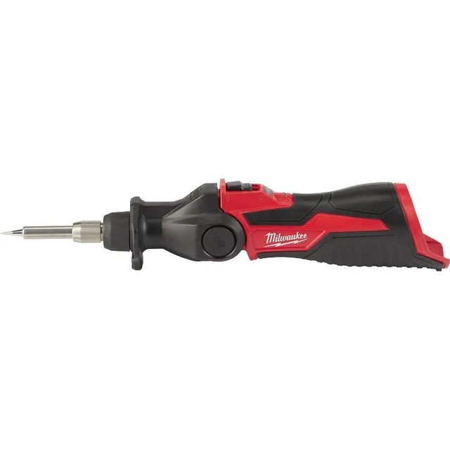 Soldador inalámbrico Milwaukee 12V M12 SI-0