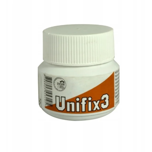 Soldering paste Unifix3 250g