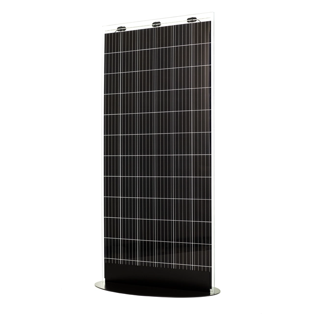 SOLID Bifacial B.72 Glass / Glass solar module