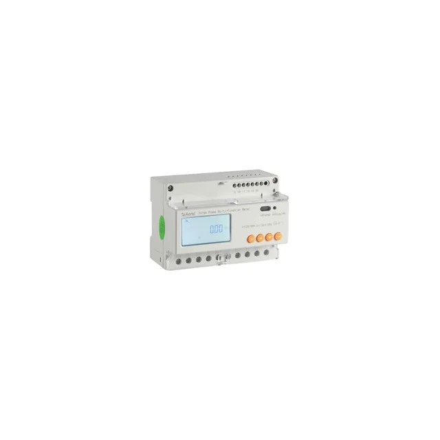 Solis Meter EPM max 40 kW - külső CT