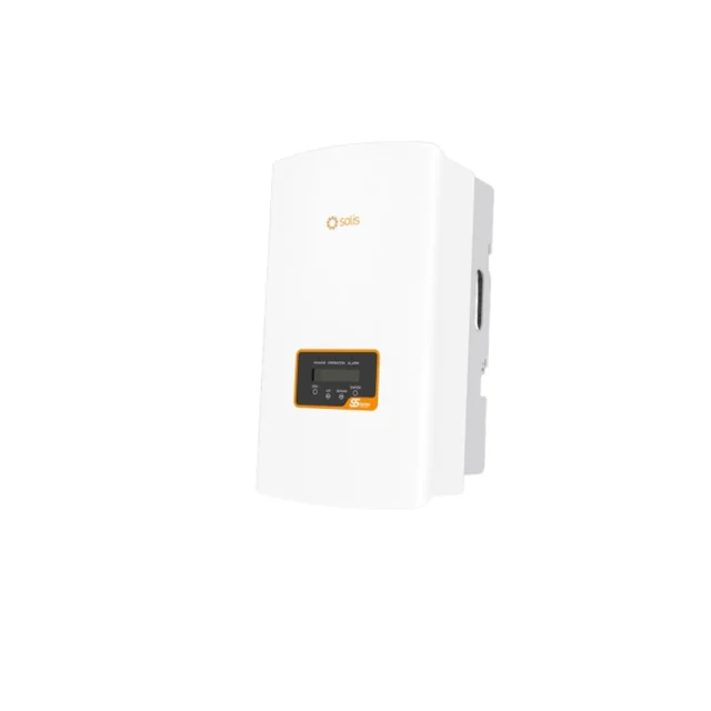 Solis - S5 20kW 3-phase