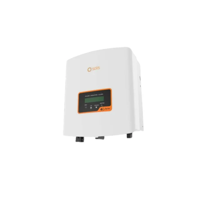 Solis - S6 Mini 3600W 1-phase