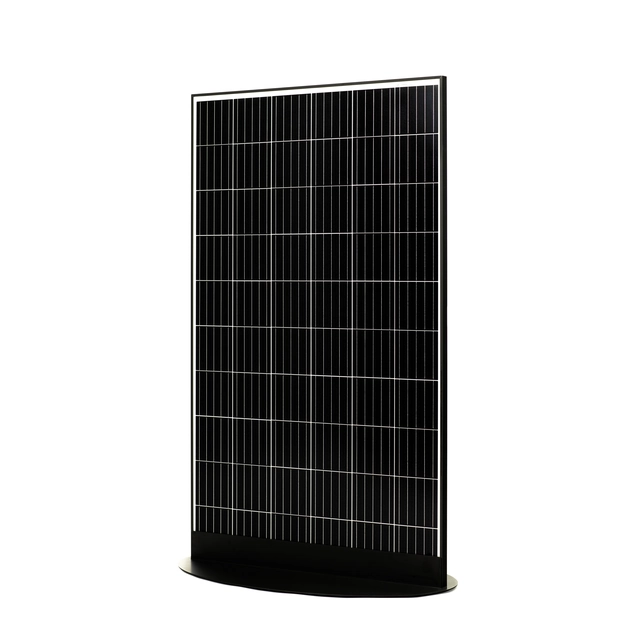 SOLITEK Standaard zonnepaneel met witte backsheet van SoliTek