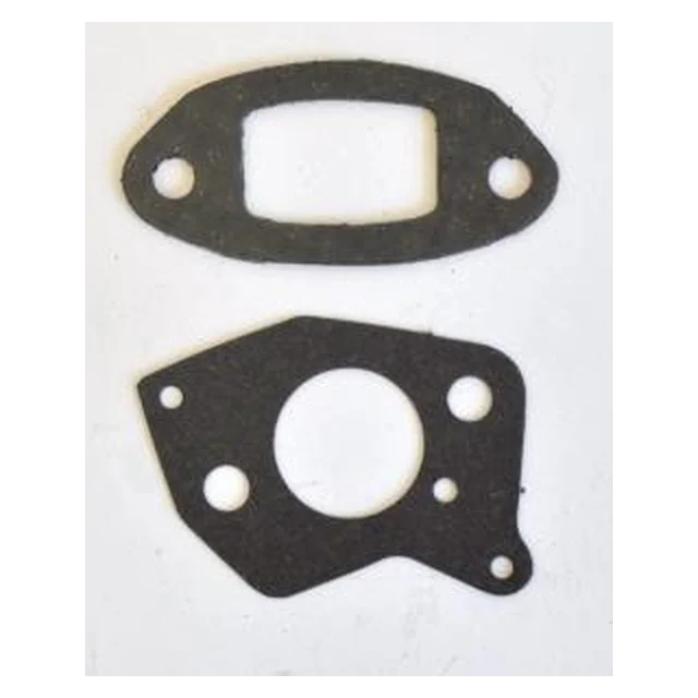 Solo Gasket Set 639:645