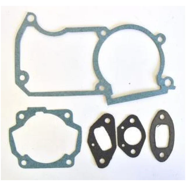 Solo Gasket Set 644;651