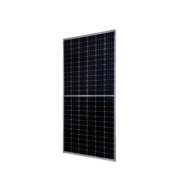 Solpanel AKCOME CHASER M6/144P 455W Antal: Styck