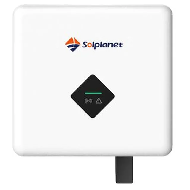 SOLPLANET 3.68KW 1F 550VDC 2MPPT