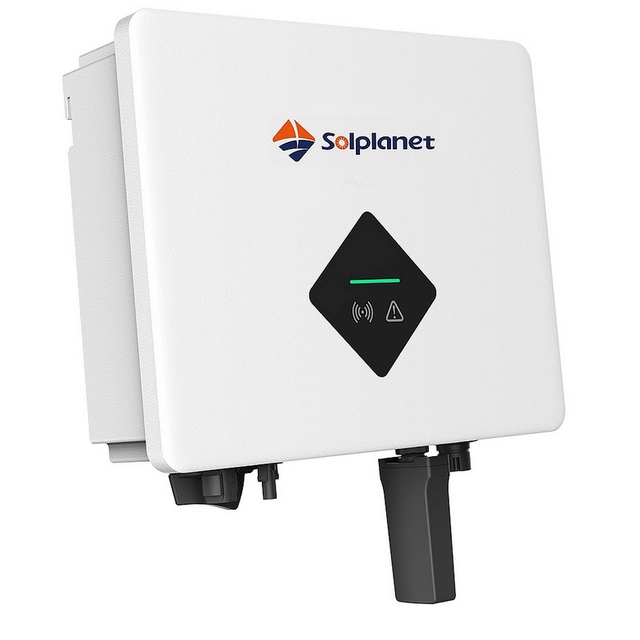 Solplanet ASW3000S-S 3kW Inverter fotovoltaico AISWEI