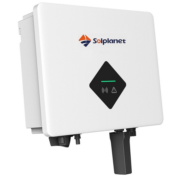 Solplanet ASW3000S-S 3kW Φωτοβολταϊκά inverter AISWEI