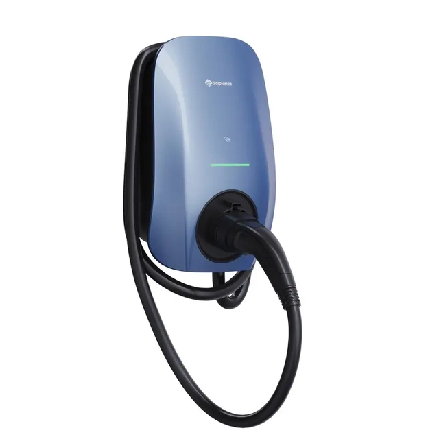 Webasto PURE EV Charger charging station 22 kW (5110494A) - merXu -  Negotiate prices! Wholesale purchases!