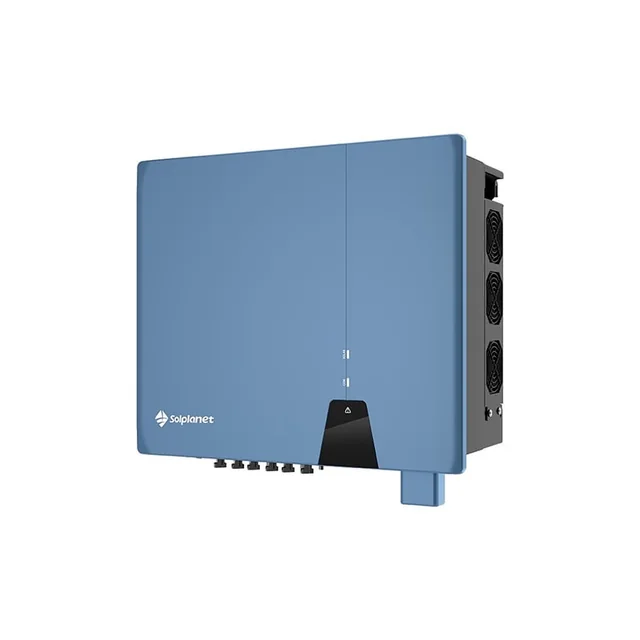 Solplanet Inverter ASW_33K-LT-G3, 3-fazowy, 33kW