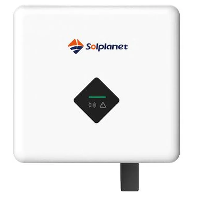 SOLPLANÈTE 3KW 1F 2MPPT