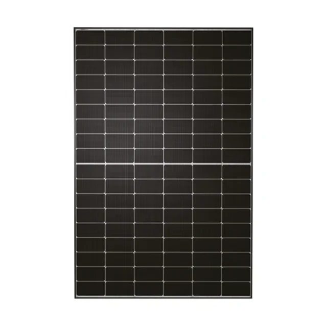 Сонячна панель Tongwei Solar типу N 490Wp BF