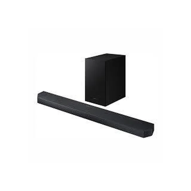 SONIDO BAR/HW-Q700D/EN SAMSUNG