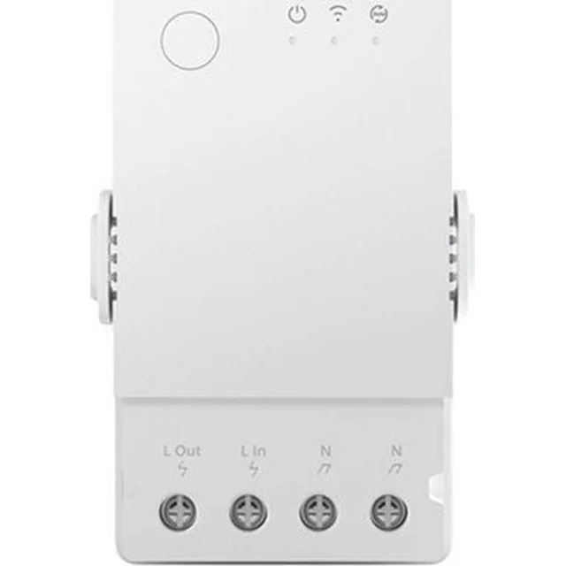 Sonoff Wi-Fi transmitter with temperature and humidity measurement function Sonoff THR316 TH Origin