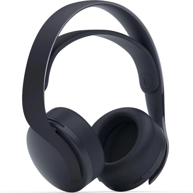 Sony Pulse Headset 3D black@