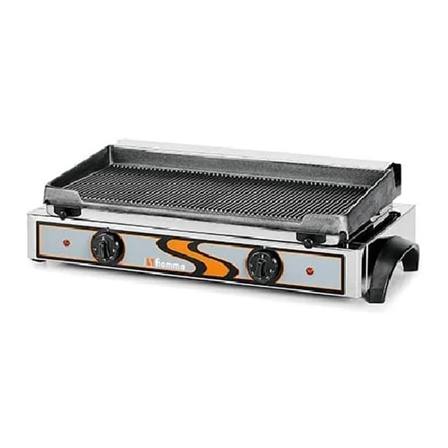 Sooniline grillplaat 55cm GR8 Fiamma