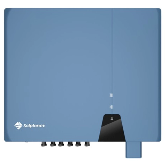 Soplaneti inverter ASW_27K-LT-G3