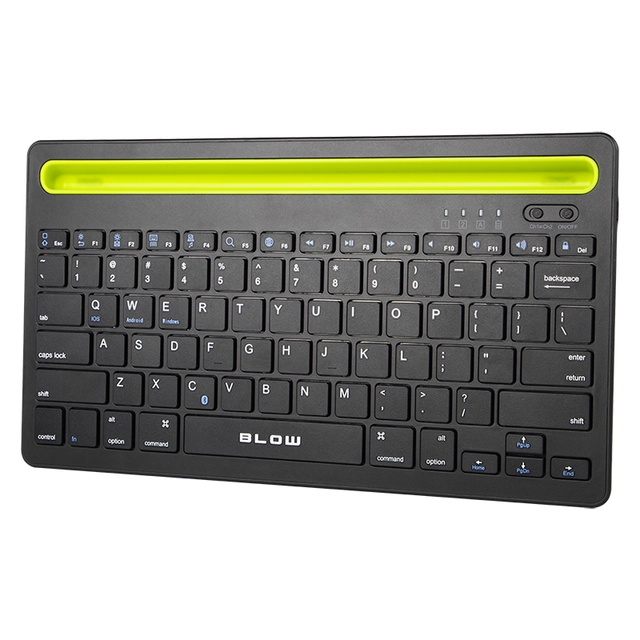 SOPLAR teclado BLUETOOTH BK105