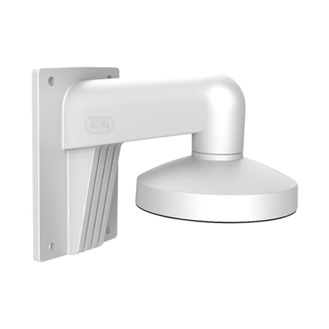 Soporte de aluminio para montaje en pared para cámaras tipo Domo - Hikvision DS-1273ZJ-140