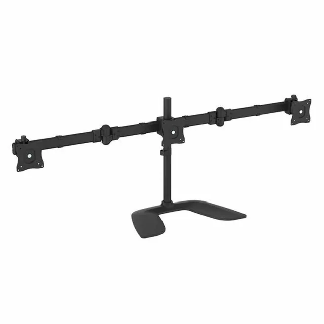 Soporte de mesa para monitor Startech ARMBARTRIO2