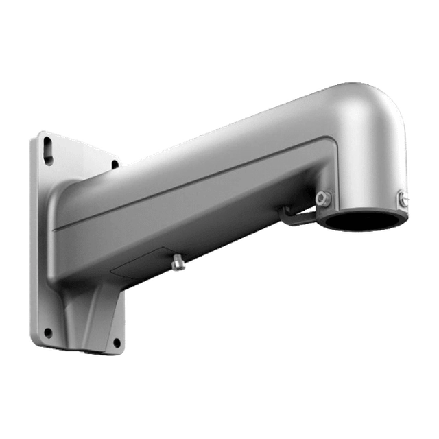 Soporte de pared de aluminio para cámaras PTZ - HIKVISION DS-1602ZJ-P