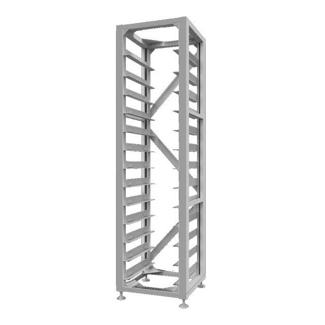 Soporte para BOS-G