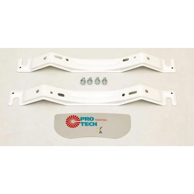 Soporte para calentador de agua Ariston BCH, para colgar en la pared