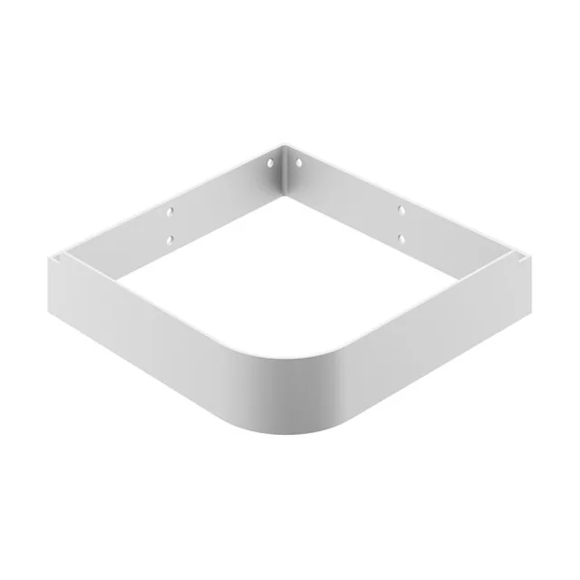 Soporte para lavabo Ravak Yard, 450 C blanco