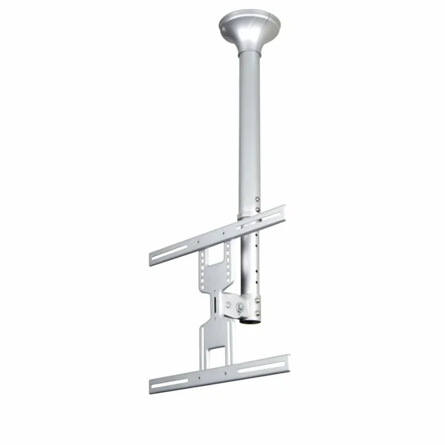 Soporte TV Neomounts FPMA-C400SILVER 52&quot; 35 kg