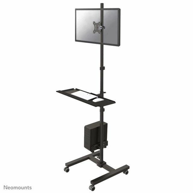 Soporte TV Neomounts FPMA-MOBILE1700 10-32&quot; 8 kg