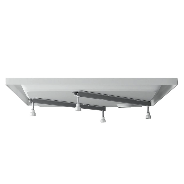 Soporte universal Ravak para platos de ducha, 600 para platos de ducha LA-80