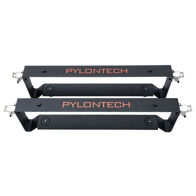 Soportes/soportes para acumuladores Pylontech US2000C