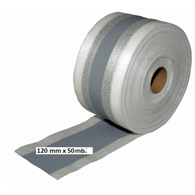 Sopro DBF sealing tape 638 120 mm 1mb