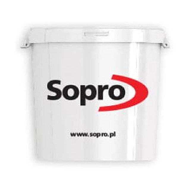 Sopro mixing bucket 012 30l