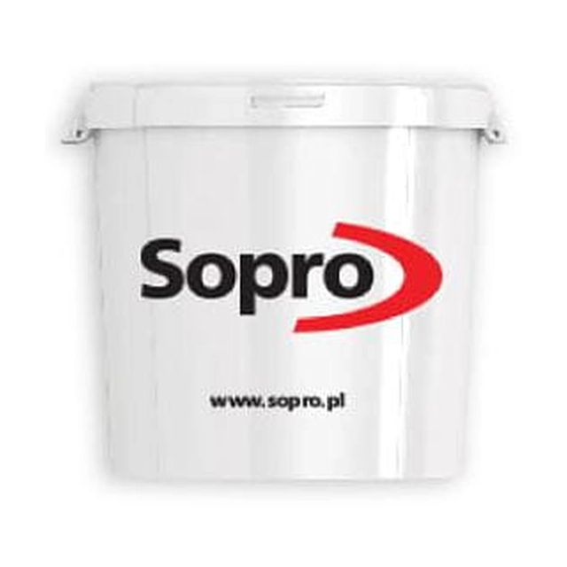 Sopro sekoituskauha 012 30l