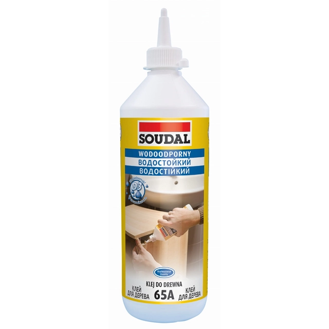 Soudal Panel adeziv 70A 500 g