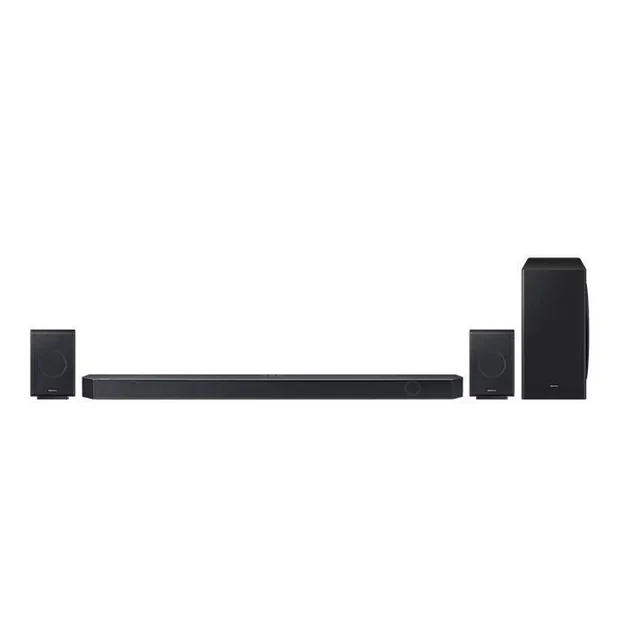 SOUND BAR 9.1.4/HW-Q930D/EN SAMSUNG