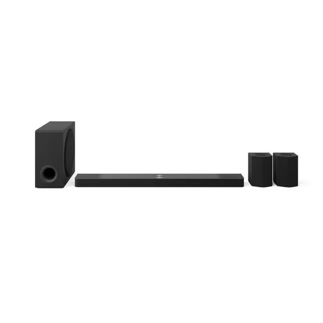 SOUND BAR/S95TR LG