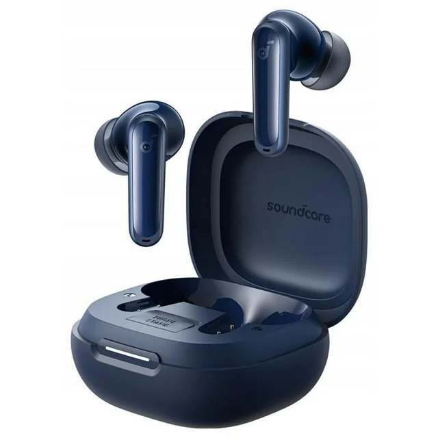 Soundcore Bluetooth-oortelefoon P40i