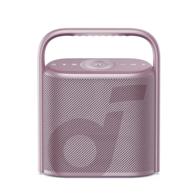 Soundcore MOTION X500 40 W Altavoz Bluetooth portátil Rosa