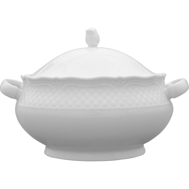 Soup tureen, Aphrodite, V 2.7 l