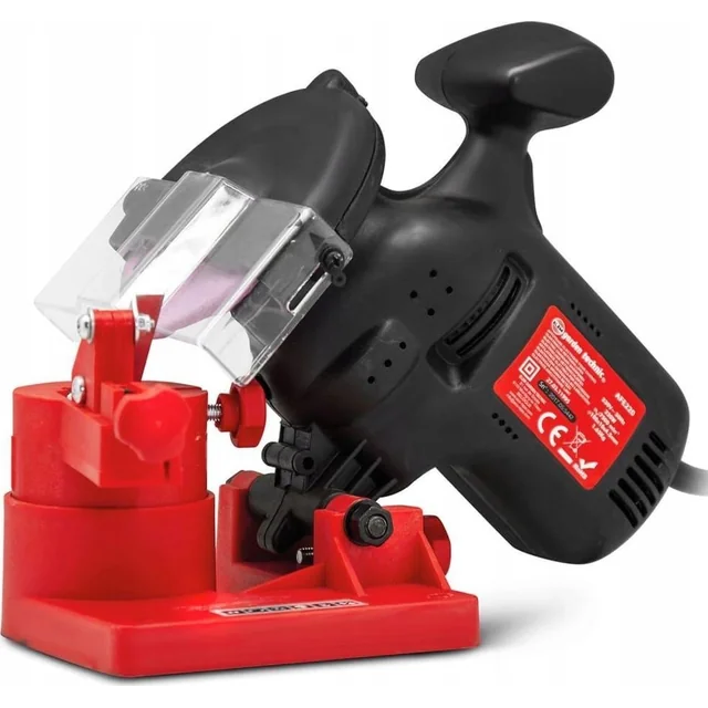 Sourcing Chain sharpener ELEM GARDEN, power 220 W