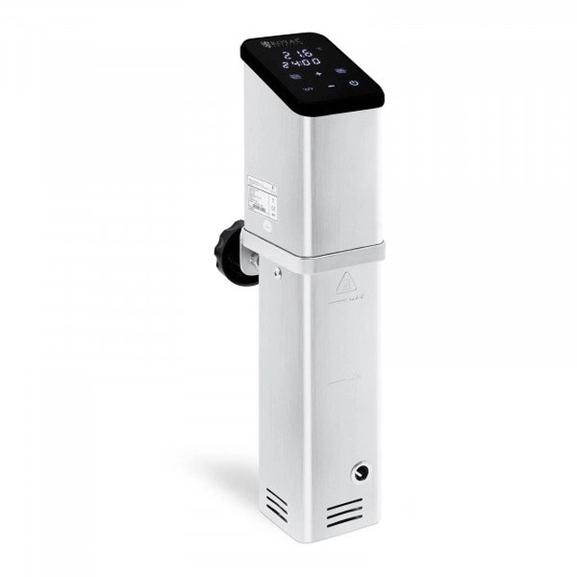 Sous vide циркулатор - 1500 W - Royal Catering - 30 l ROYAL CATERING 10011738 RCVG-45
