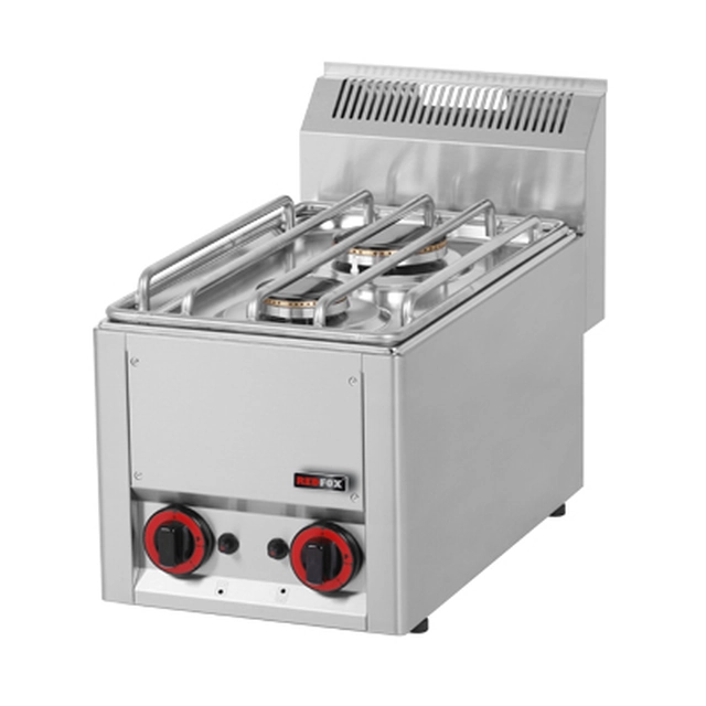 SP 30 GL ﻿Gas cooker